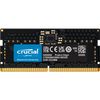 Ram laptop Crucial 8GB DDR5 bus 4800Mhz CL40 (CT8G48C40S5)