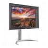 Màn Hình Đồ Họa LG 27UP850N-W (27.0 inch - 4K - IPS - 60Hz - 5ms - USB TypeC - DisplayHDR400 - HDR10 - FreeSync - Speaker)