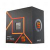 CPU AMD Ryzen 5 7600 (AMD AM5 - 6 Core - 12 Thread - Base 3.8Ghz - Turbo 5.1Ghz - Cache 38MB)