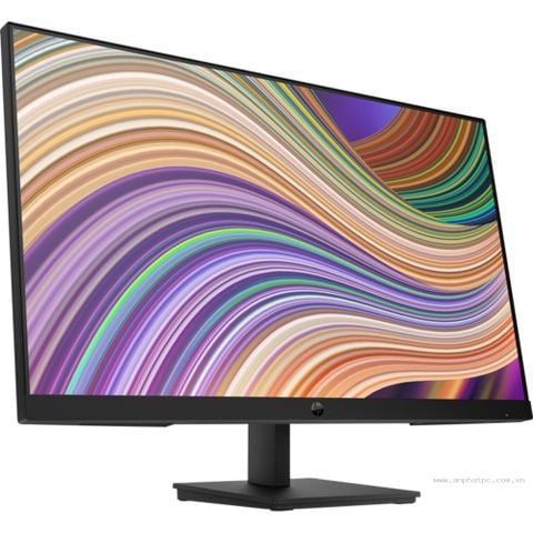 Màn Hình HP P27 G5 64X69AA (27.0 inch - FHD - IPS - 75Hz - 5ms)