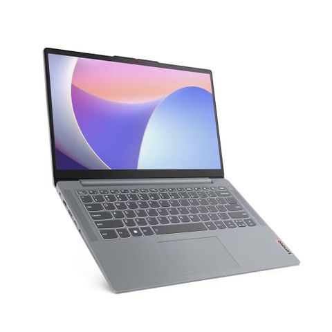 Laptop Lenovo IdeaPad Slim 3 14IAH8 83EQ0005VN (Intel Core i5-12450H | 16GB | 512GB | Intel UHD | 14 inch FHD | Win 11 | Xám)
