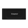 Ổ cứng gắn ngoài SSD Kingston XS1000 2TB (USB 3.2 Gen 2 / 1,050MB/s read, 1,000MB/s write )_ SXS1000/2000G
