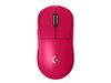 Chuột Logitech G Pro X Superlight 2 Wireless Pink