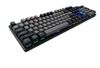 Bàn phím cơ E-DRA EK3104L Beta Blue switch