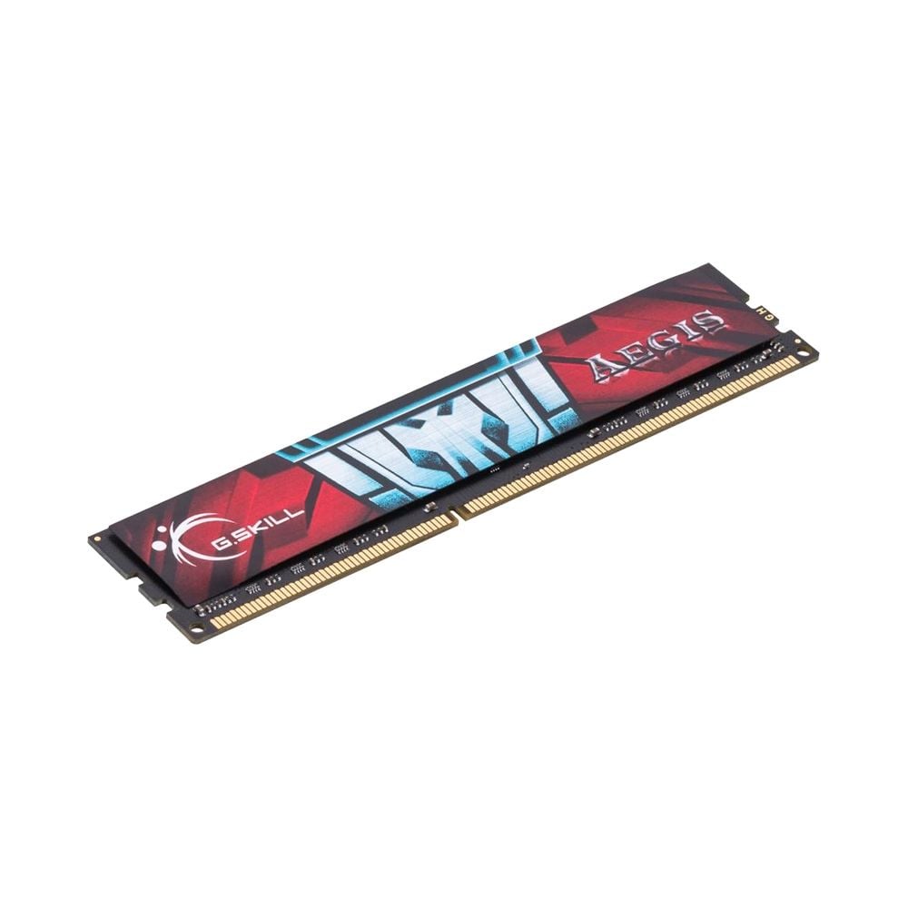 Ram PC Gskill 8GB DDR3 bus 1600 (F3-1600C11S-8GIS)