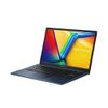 Laptop Asus Vivobook 14 X1404ZA-NK386W (Intel Core i3-1215U | 8GB | 512GB | Intel UHD | 14 inch FHD | Win 11 | Xanh)
