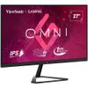 Màn Hình Gaming ViewSonic VX2779-HD-PRO (27.0 inch - FHD - IPS - 180Hz - 1ms - HDR10)