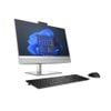 Máy tính để bàn HP EliteOne 840 G9 AIO 8W8J4PA (Intel Core i7-13700 | 16GB | 512GB | Intel UHD Graphics 770 | 23.8 inch FHD | Cảm ứng | Win 11 | Bạc)