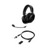 Tai nghe HyperX Cloud III Wireless Black