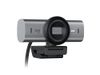 Webcam Logitech MX BRIO 4K Ultra HD Than chì - 960-001548