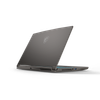 Laptop MSI Thin 15 B12UCX-1419VN (Intel Core i5-12450H | 8GB | 512GB | RTX 2050 4GB | 15.6 inch FHD | Win 11 | Xám)