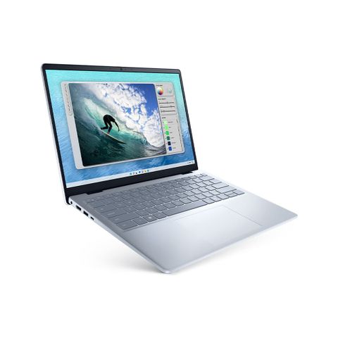 Laptop Dell Inspiron 14 5440 N4I7204W1 (Intel Core 7 processor 150U | 16GB | 512GB | Intel Iris Xe | 14 inch FHD+ | Win 11 | Office | Xanh)