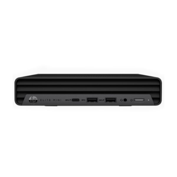 Máy tính để bàn đồng bộ HP Elite Mini 800 G9 (Intel Core i7-13700 / 8GB DDR5 4800/ SSD 512GB/WL_BT/KB_Mouse/ W11H/ 3Yr Onsite) _ 9H090PT