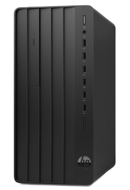 Máy tính để bàn đồng bộ HP Pro Tower 280 G9 8U8B3PA (i5-13500 | 8GB | 512Gb  SSD | K_M | WL_BT | Intel UHD Graphics 770/ Windows 11 Home | 1yr)