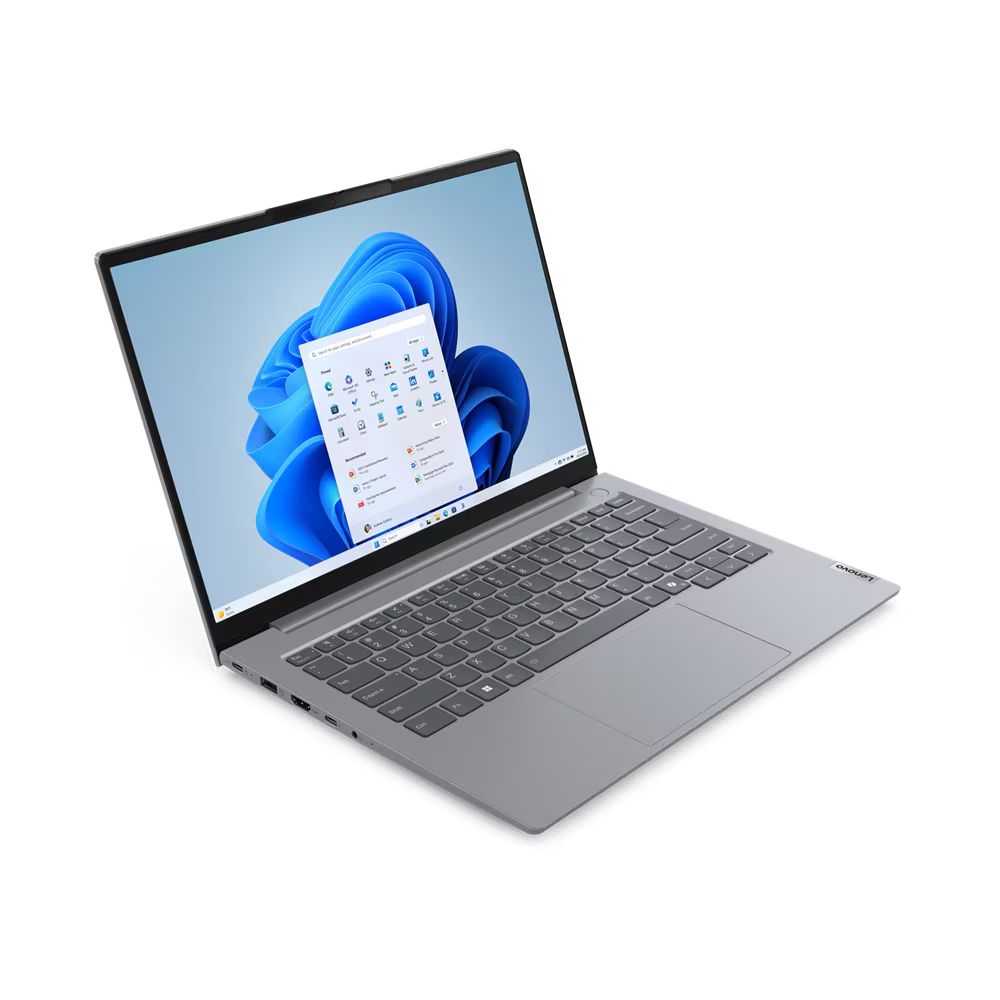 Laptop Lenovo ThinkBook 14 G7 IML 21MR006WVN (Intel Core Ultra 5 125U | 16GB | 512GB | 14 inch WUXGA | NoOS | Xám)