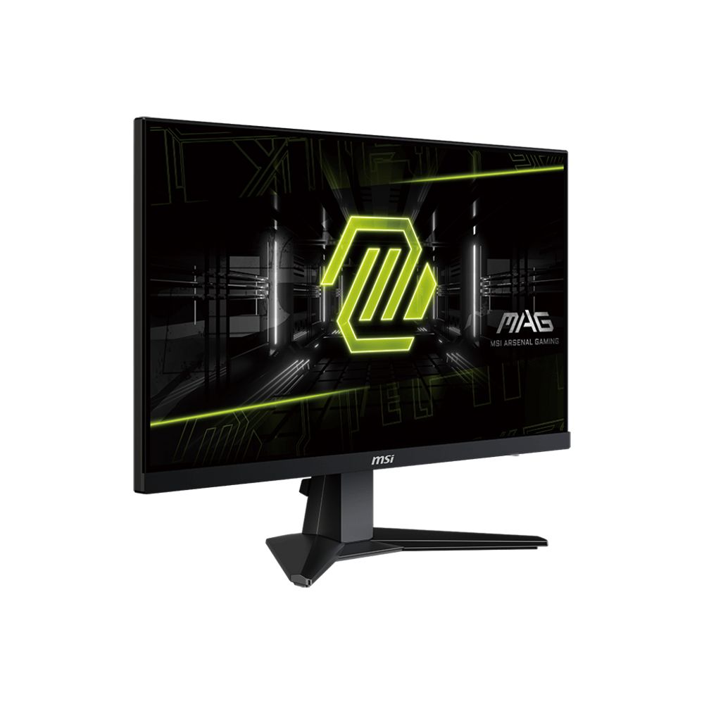 Màn hình MSI MAG 256F (24.5 inch - IPS - FHD - 180Hz - 1ms)