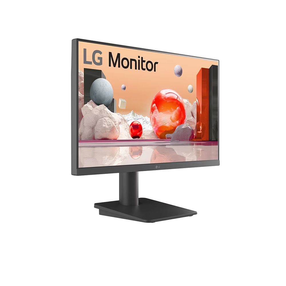 Màn Hình LG 24MS550-B (23.8 inch - IPS - FHD - 100Hz - 5ms)