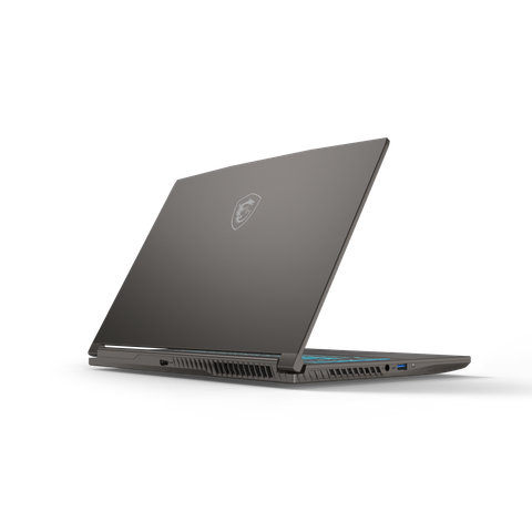Laptop MSI Thin 15 B13UC-1411VN (Intel Core i7-13620H | 8GB | 512GB | RTX 3050 4GB | 15.6 inch FHD 144Hz | Win 11 | Xám)