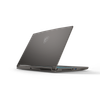 Laptop MSI Thin 15 B13UC-1411VN (Intel Core i7-13620H | 8GB | 512GB | RTX 3050 4GB | 15.6 inch FHD 144Hz | Win 11 | Xám)