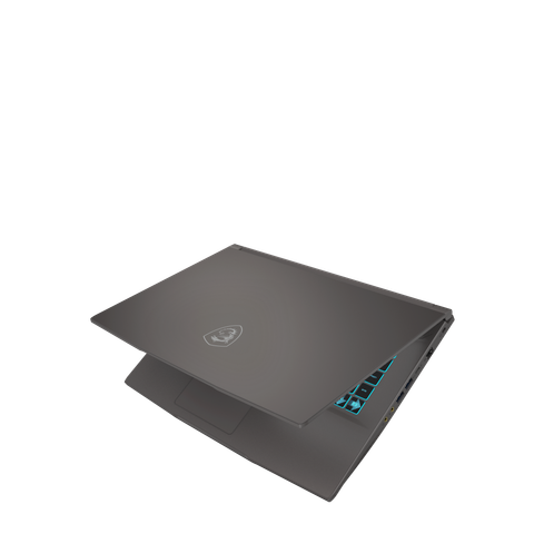 Laptop MSI Thin 15 B12UC-1416VN (Intel Core i5-12450H | RTX 3050 4GB | 15.6 inch FHD | 8GB | Win 11 | Xám)