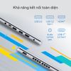 Laptop Asus Vivobook 14 OLED A1405VA-KM095W (Core i5-13500H | 16GB | 512GB | Intel Iris Xe | 14 inch 2.8K OLED