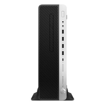 PC HP ELITEDESK 800 G4 SFF 4UR56PA