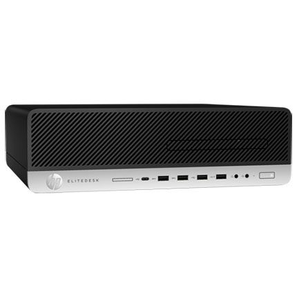 PC HP ELITEDESK 800 G4 SFF 4UR56PA