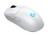 Chuột Logitech G Pro 2 LightSpeed White