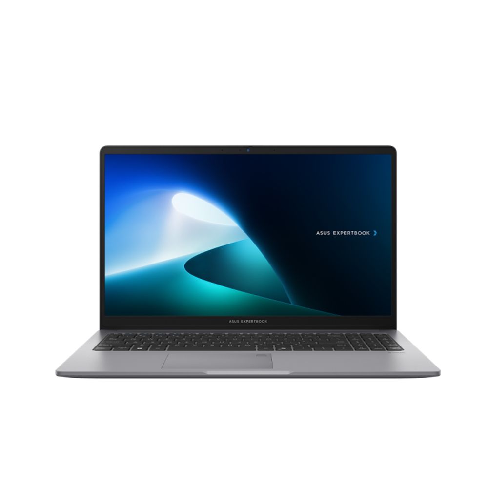 Laptop ASUS ExpertBook P1503CVA-i516-50W (Intel Core i5-13420H | Intel UHD | 16GB | 512GB | 15.6 inch FHD Win 11 | Xám)