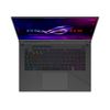 Laptop ASUS ROG Strix G16 G614JIR-N4193W (Intel Core i9-14900HX | RTX 4070 | 16 inch QHD+ | 32GB | 1TB | Win 11 Home | Xám)