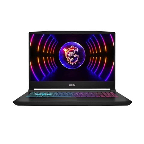 Laptop MSI Katana 15 B13UDXK-2270VN (Intel Core i5-13500H | RTX 3050 6GB | 15.6 inch FHD | 8GB | 1TB | Win 11 Home | Đen)
