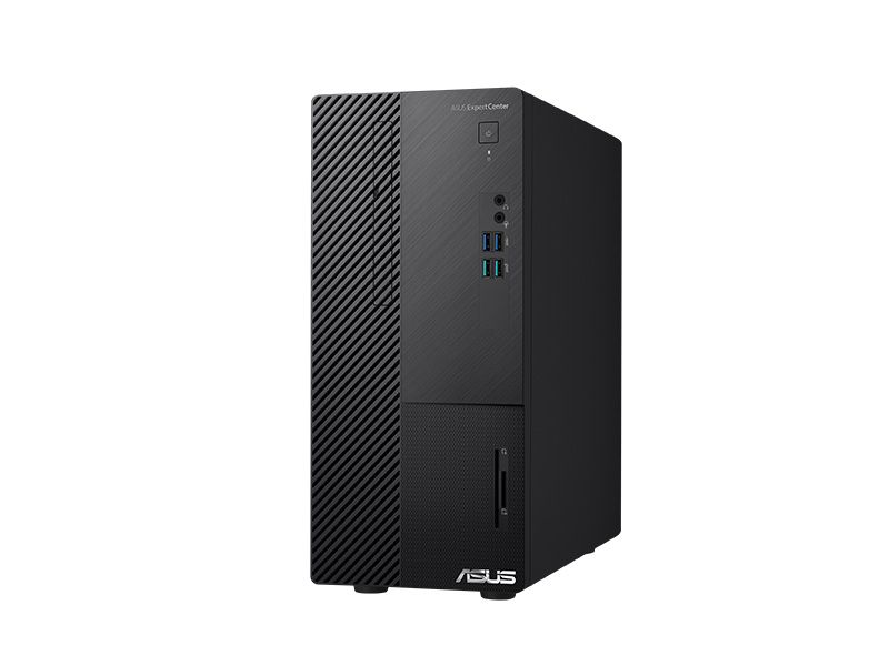 Máy tính để bàn Asus D500ME-313100037W ( i3-13100 | 8GB | 512GB SSD | Wifi + BT | Key + Mouse | Windows 11 Home | Đen | 2Yr)