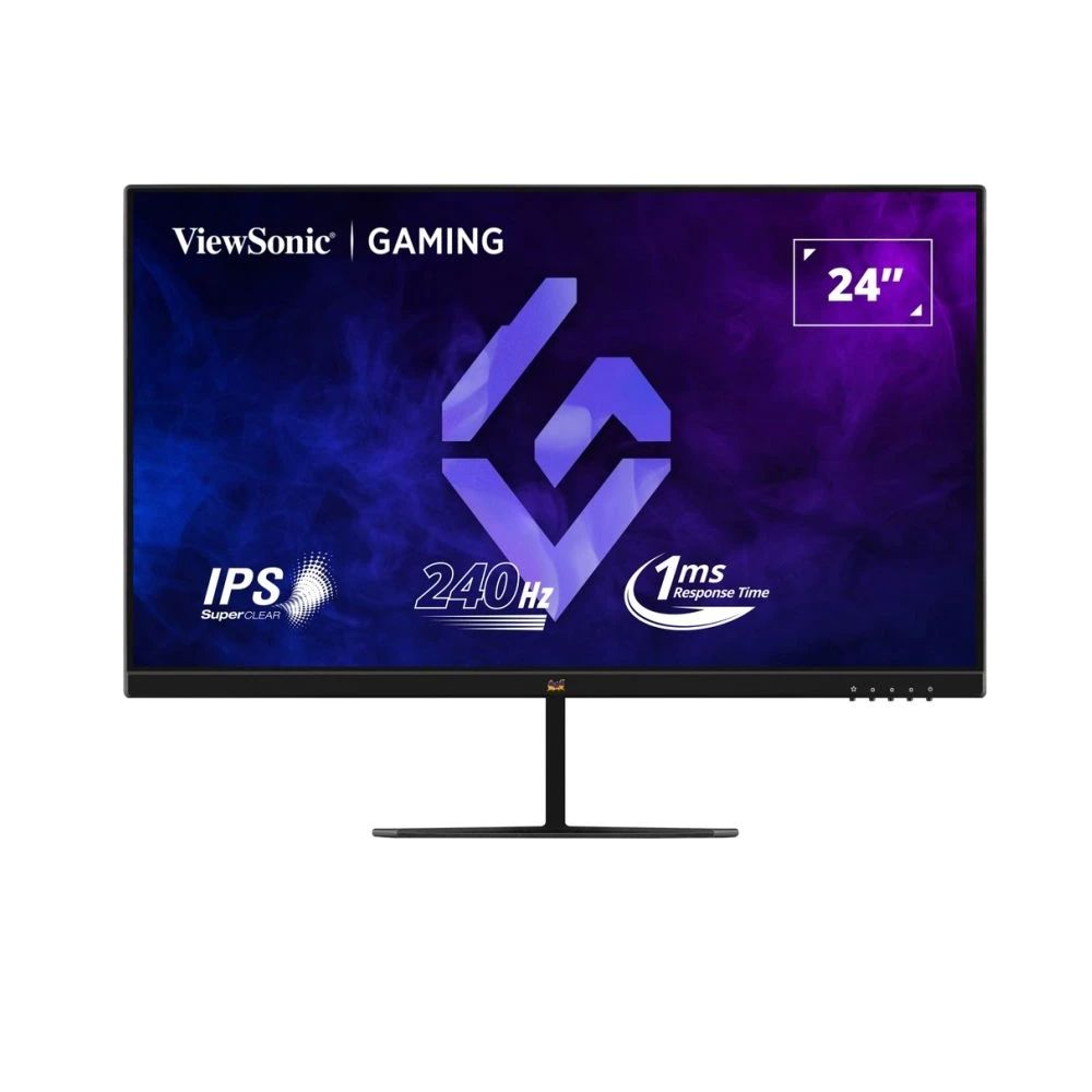 Màn Hình Gaming ViewSonic VX2479A-HD-PRO (23.8 inch - FHD - IPS - 240Hz - 1ms)