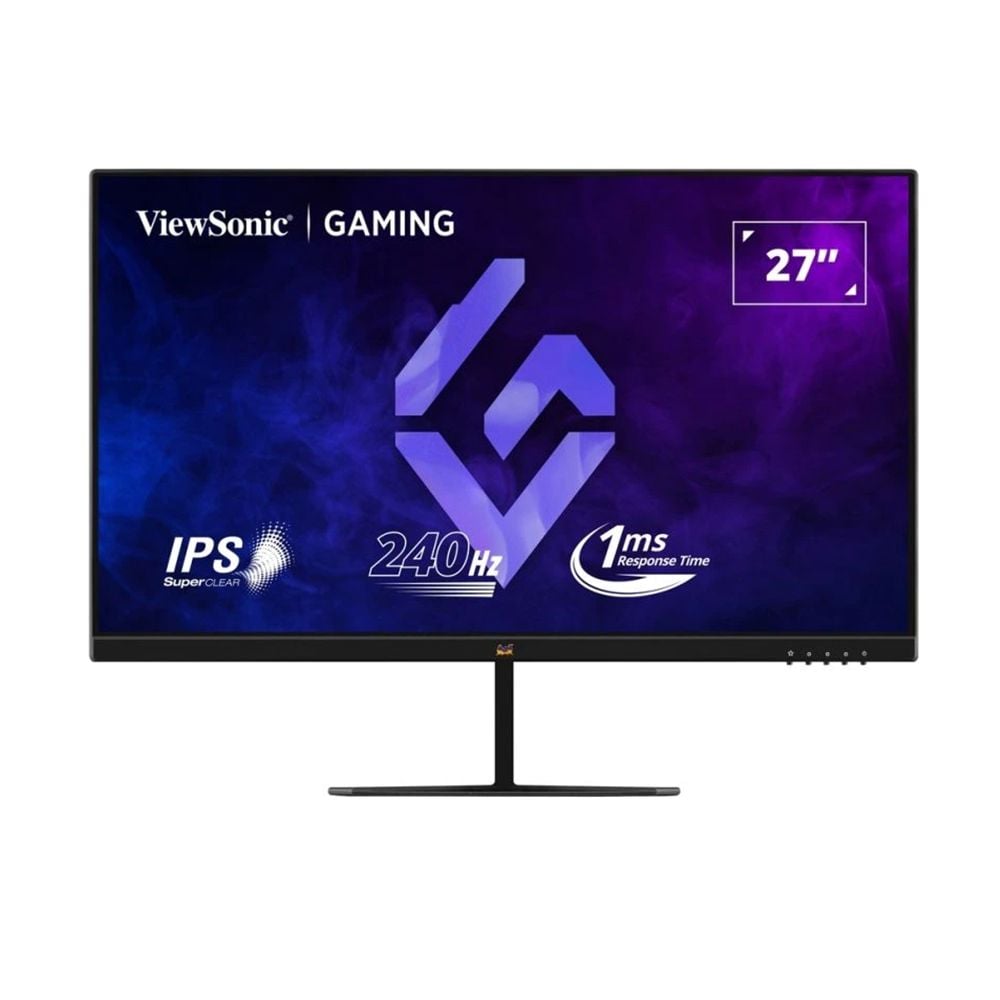 Màn Hình Gaming ViewSonic VX2779A-HD-PRO (27 inch - IPS - FHD - 240Hz - 1ms)