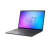 Laptop ASUS ROG Zephyrus G16 GA605WI-QR156WS (Ryzen AI 9 HX 370 | RTX4070 | 16 inch WQXGA | 32GB | 1TB | Win 11 Home + Office | Xám)