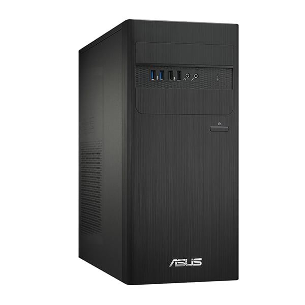 Máy tính để bàn Asus S500TE-513500014W ( i5-13500 | 8GB | 512GB SSD | Wifi + BT | Key + Mouse | Windows 11 Home | Đen | 3Yr)