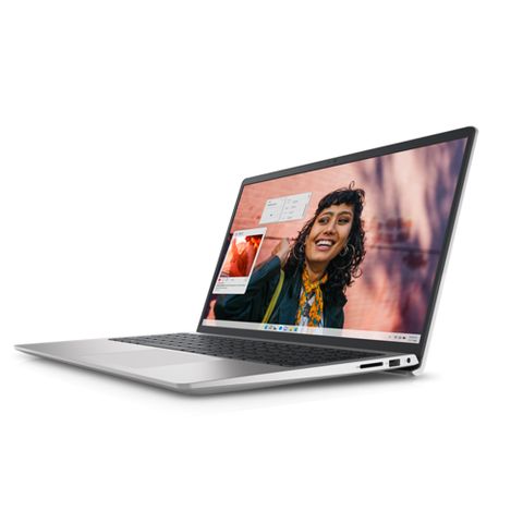Laptop Dell Inspiron 15 3530 - 71053721 (Intel Core i7-1355U | 16GB | 512GB | 15.6 inch FHD | Win 11 | Office | Bạc)