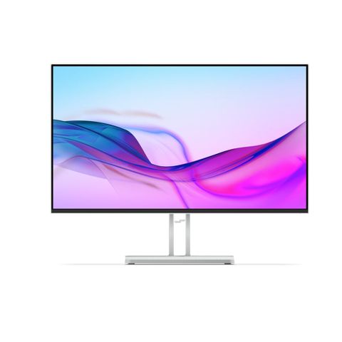 Màn Hình Lenovo L27i-4A (27 inch - IPS - FHD - 100Hz - 4ms - speaker)