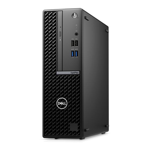 Máy tính để bàn đồng bộ Dell OptiPlex 7010 sff (i5-13500 | 16GB(2x8) | 512GB SSD | Intel UHD Graphics 770 | No DVD_RW | KB_M | Ubuntu)