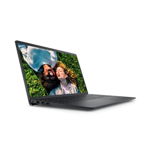 Laptop Dell Inspiron 15 3520 71045026 (Intel Core i5-1235U | 16GB | 512GB | 15.6 inch FHD | Win 11 | Office | Đen)