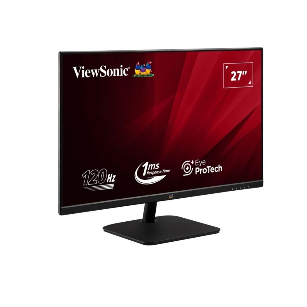 Màn Hình ViewSonic VA2732A-H (27 inch - IPS - FHD - 120Hz - 1ms)