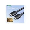 Cáp dữ liệu VIDEO HDMI HD175 8K dài 1.5M Ugreen