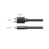Cáp dữ liệu VIDEO HDMI HD175 8K dài 2M Ugreen