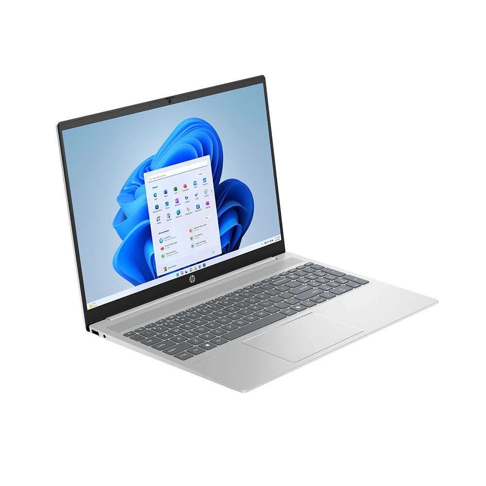 Laptop HP Pavilion 16-af0055TU AY8C4PA (Intel Core Ultra 5 125U | 16GB | 512GB | 16 inch IPS | Win 11 | Bạc)