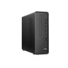 Máy tính để bàn đồng bộ HP S01-pF3014d A00B0PA (Core i3 13100 | 8GB | 256 GB | Intel UHD | Win 11 | Đen)