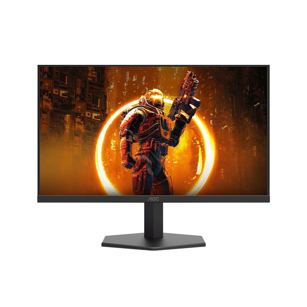 Màn hình AOC Q27G11E (27 inch - IPS - 2K - 180Hz - 0.5ms)