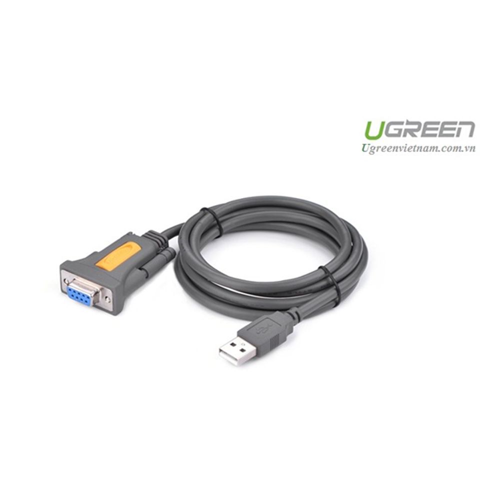 Cáp chuyển đổi USB sang RS232