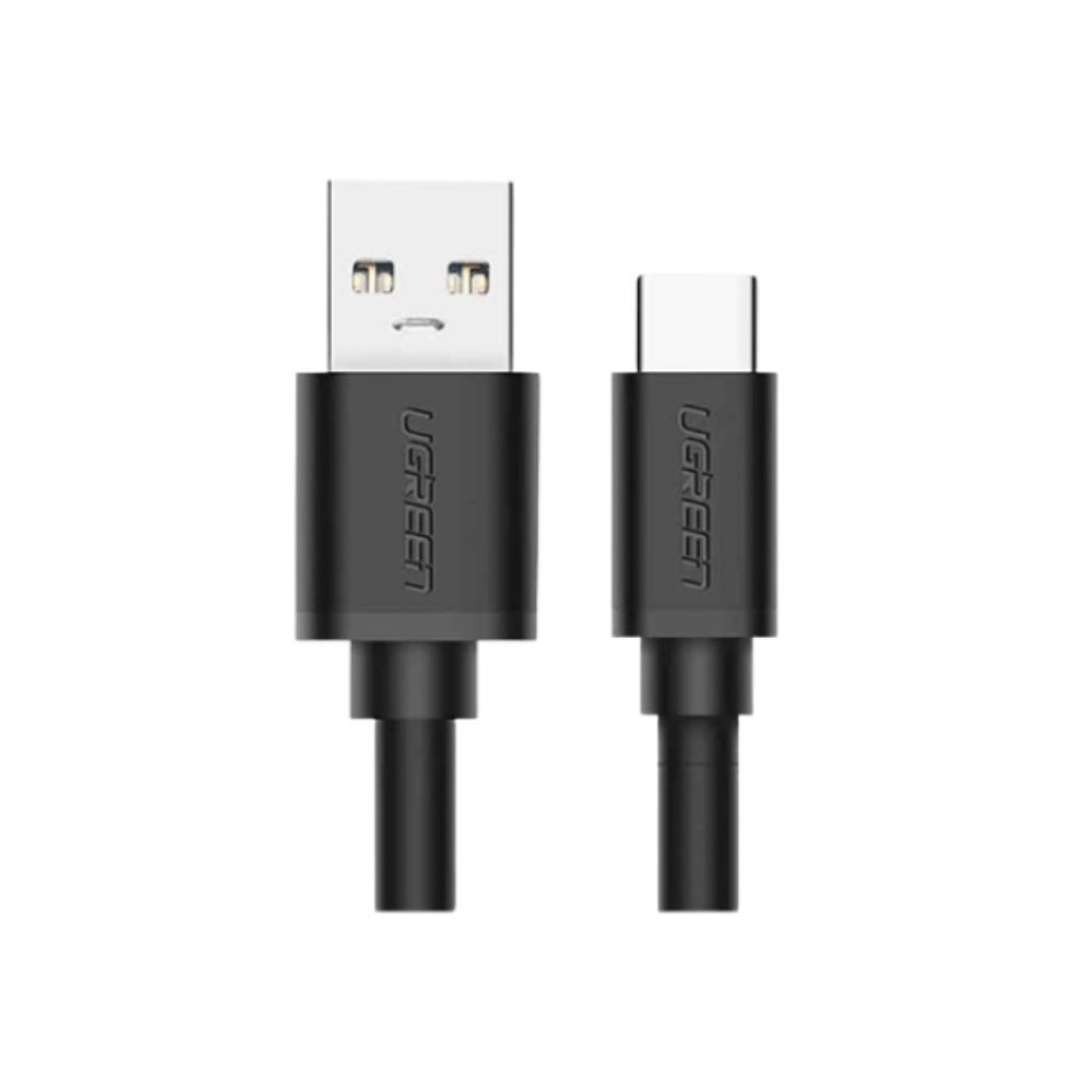 Cáp dữ liệu USB 3.0 sang Type-C dài 1M