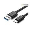 Cáp USB Type C to USB 3.0 Ugreen 20884 dài 2m