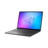 Laptop Asus Gaming ROG Zephyrus G16 GU605CR-QR137W (Intel Core Ultra 9 285H | RTX 5070 Ti | 16 inch 2.5K OLED 240Hz| 32GB | 1TB | Win 11 | Xám)